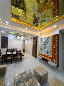 Hall Image of 1450 Sq.ft 3 BHK Apartment / Flat for sale in Sector 73 Noida for Rs. 5850000