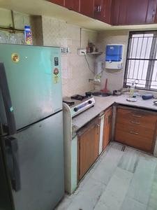 Kitchen Image of Utkarsh Naik  in Maninagar, Ahmedabad