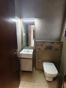 Image of 2600 Sq.ft 3 BHK Villa for rent in Uthandi, Chennai for Rs. 80000