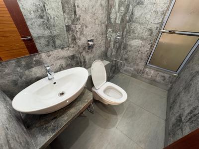 Image of 1233 Sq.ft 2 BHK Apartment / Flat for sale in Paradise Sai World City Phase II, Panvel, Navi Mumbai for Rs. 12500000