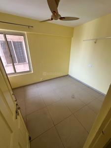 Bedroom Image of 840 Sq.ft 2 BHK Apartment / Flat for sale in Wave Dream Homes, Wave City Ghaziabad for Rs. 5400000