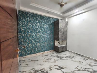 Bedroom Image of 1085 Sq.ft 2 BHK Builder Floor for sale in Vaishali Ghaziabad for Rs. 7400000