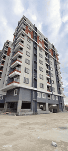 3 BHK Flat