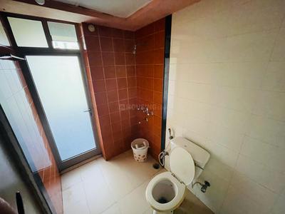 Bathroom Image of 1315 Sq.ft 2 BHK Apartment / Flat for sale in Ujjwala Luxury Apartments, New Town Kolkata for Rs. 8800000