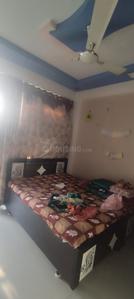 Bedroom Image of 1160 Sq.ft 2 BHK Apartment / Flat for sale in Chandkheda Ahmedabad for Rs. 5300111