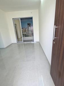 Hall Image of 605 Sq.ft 1 BHK Apartment / Flat for sale in Ulhasnagar Thane for Rs. 3000000