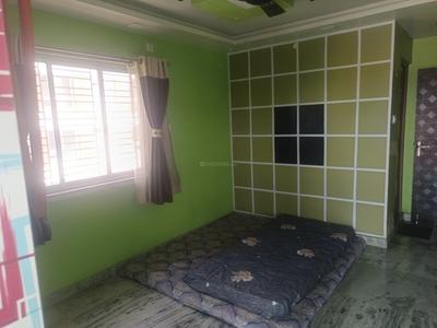 Bedroom Image of 1290 Sq.ft 3 BHK Apartment / Flat for sale in Chinar Park Kolkata for Rs. 9500000
