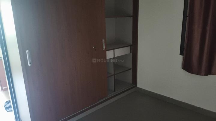 Sector 7, HSR Layout Bedroom One 1