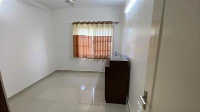 Hall Image of 1490 Sq.ft 3 BHK Apartment / Flat for sale in K R Puram Bengaluru for Rs. 21000000
