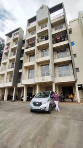 1 BHK Flat