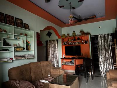 Hall Image of 800 Sq.ft 2 BHK Independent House for sale in Gadaala Rajahmundry for Rs. 5300000