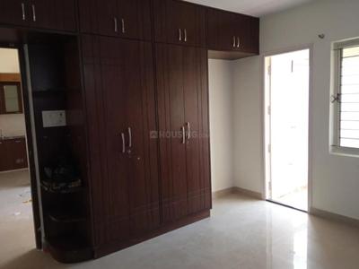 Bedroom Image of 1186 Sq.ft 2 BHK Apartment / Flat for sale in HSR Layout Bengaluru for Rs. 14900000