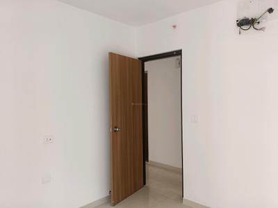 Bedroom Image of 1125 Sq.ft 3 BHK Apartment / Flat for rent in Lodha Palava Downtown, Dombivli East Thane for Rs. 25000