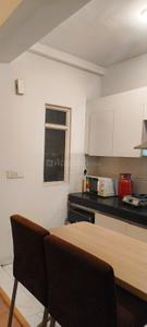 Kitchen Image of 506 Sq.ft 1 RK Apartment / Flat for sale in Nimbus The Golden Palms, Sector 168 Noida for Rs. 6500000