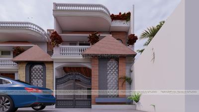 Image of 1361 Sq.ft 3 BHK Duplex for sale in Harhua, Varanasi for Rs. 6800000