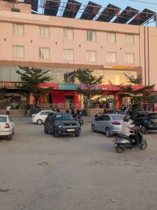 Image of 1125 Sq.ft Residential Plot / Land for sale in Mansarovar Extension, Jaipur for Rs. 13125000