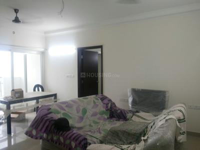 BHK Flat for rent in Budigere Cross, 1200 Sqft Property ID