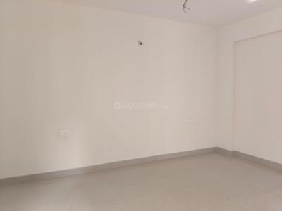 Bedroom Image of 1055 Sq.ft 2 BHK Apartment / Flat for sale in Trident Galaxy III, Kalinga Nagar Bhubaneswar for Rs. 8900000