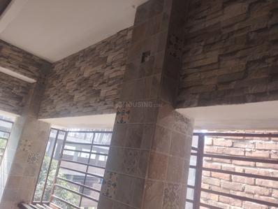 Balcony Image of 1130 Sq.ft 3 BHK Apartment / Flat for sale in Liluah Howrah for Rs. 3970000