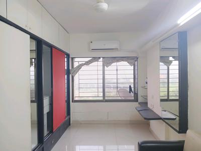 Bedroom Image of 1620 Sq.ft 3 BHK Apartment / Flat for sale in Tricity Natraj, Chembur Mumbai for Rs. 38000000