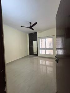 Hall Image of 1365 Sq.ft 3 BHK Apartment / Flat for rent in UPAVP Ganga Yamuna And Hindon Enclave, Siddharth Vihar Ghaziabad for Rs. 26000