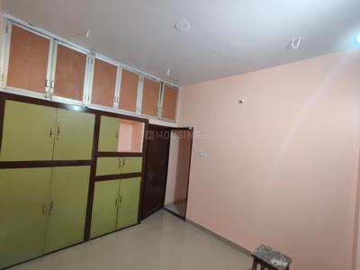 Bedroom Image of 1500 Sq.ft 2 BHK Independent House for rent in Zingabai Takli Nagpur for Rs. 16000