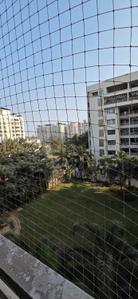 Balcony Image of 1800 Sq.ft 3 BHK Apartment / Flat for sale in The Oakwood, Bhayli Vadodara for Rs. 12500000