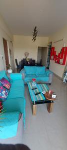 Bedroom Image of 999 Sq.ft 2 BHK Apartment / Flat for sale in Saibya Senary, Harlur Bengaluru for Rs. 5800000