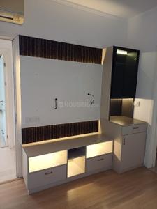 Bedroom Image of 2700 Sq.ft 4 BHK Apartment / Flat for sale in DLF Park Place, Sector 54 Gurgaon for Rs. 102500000