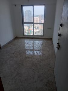 Hall Image of 600 Sq.ft 1 BHK Apartment / Flat for sale in Shraddha Vardaan, Bhandup West Mumbai for Rs. 7600000