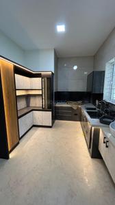 Kitchen Image of 2050 Sq.ft 3 BHK Independent House for sale in Thudiyalur Coimbatore for Rs. 11000000