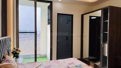 Bedroom Image of 1700 Sq.ft 5 BHK Villa for rent in Sage Golden Spring, Ayodhya Bypass Bhopal for Rs. 65000