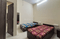 Bedroom Image of Earth Terrace Apartment - Goregaon West in Goregaon East, Mumbai