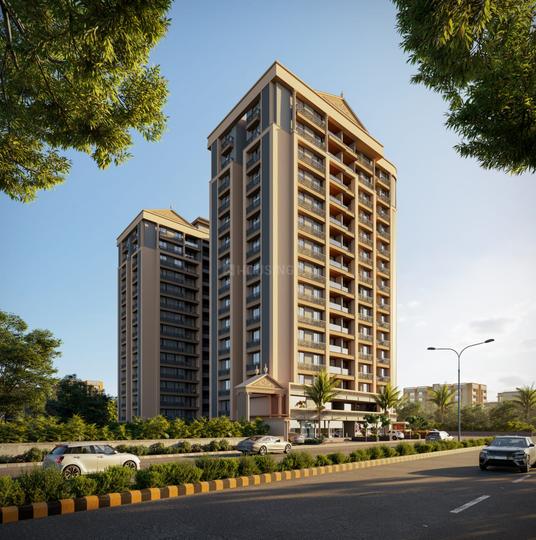 Maruti Gokul Palace Main Image 1