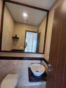 Image of 2006 Sq.ft 3 BHK Apartment / Flat for sale in Kolte Patil 24K Manor Tower A, Pimple Nilakh, Pune for Rs. 27000000