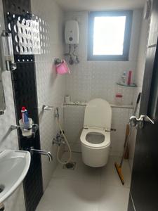 Image of 650 Sq.ft 2 BHK Apartment / Flat for rent in Radha Kunj, Malad East, Mumbai for Rs. 60000