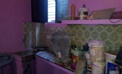 Kitchen Image of 400 Sq.ft 1 BHK Apartment / Flat for sale in Chowk Lucknow for Rs. 1800000