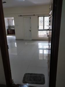 Hall Image of 1645 Sq.ft 3 BHK Apartment / Flat for sale in RR Nagar Bengaluru for Rs. 12500000