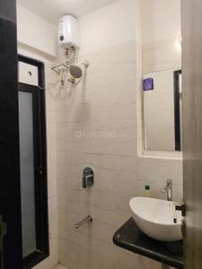 Image of 850 Sq.ft 2 BHK Apartment / Flat for rent in Nirman Kutir, Andheri West, Mumbai for Rs. 80000