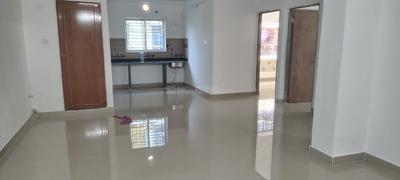Hall Image of 1450 Sq.ft 3 BHK Apartment / Flat for rent in Airport Gate No. 3 Kolkata for Rs. 19000