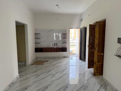 Hall Image of 1025 Sq.ft 2 BHK Apartment / Flat for sale in Nanmangalam Chennai for Rs. 8200000