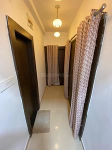 Image of 1500 Sq.ft 3 BHK Apartment / Flat for rent in Fortune Signature, Bawadiya Kalan, Bhopal for Rs. 36000
