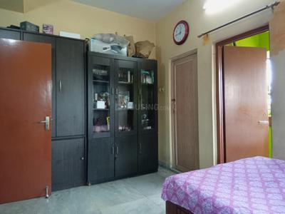 Bedroom Image of 803 Sq.ft 2 BHK Apartment / Flat for sale in Thakurpukur Kolkata for Rs. 3250000