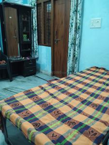 Bedroom Image of 900 Sq.ft 2 BHK Independent House for rent in Aneki Hetmapur Haridwar for Rs. 12000