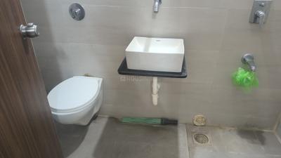 Image of 630 Sq.ft 2 BHK Apartment / Flat for sale in F5 Epic, Wagholi, Pune for Rs. 6100000
