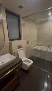 Living Room Image of 1353 Sq.ft 3 BHK Apartment / Flat for sale in Lodha Sterling, Thane West Thane for Rs. 27000000
