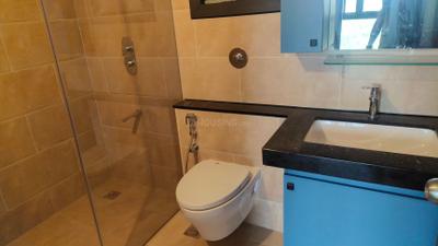 Image of 1236 Sq.ft 2 BHK Apartment / Flat for rent in Purva Atmosphere, Kothanur, Bengaluru for Rs. 55000
