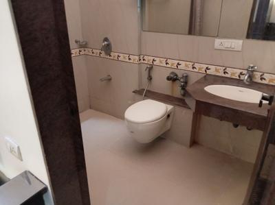 Image of 950 Sq.ft 2 BHK Apartment / Flat for sale in K Raheja Interface Heights, Malad West, Mumbai for Rs. 24800000