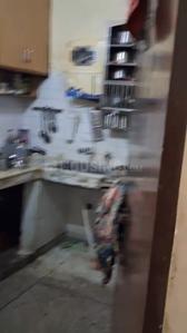 Kitchen Image of 1291 Sq.ft 2 BHK Independent House for sale in Beta I Greater Noida for Rs. 26500000