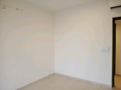 Bedroom Image of 925 Sq.ft 2 BHK Apartment / Flat for rent in Tridhaatu Morya, Chembur Mumbai for Rs. 73000